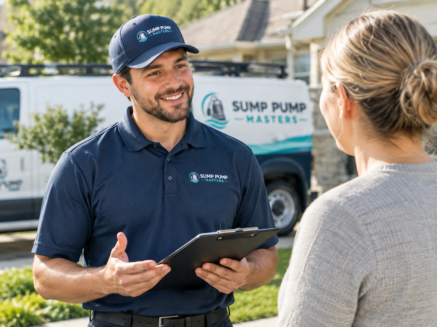 Sump Pump Repair Catharine, KS FAQs